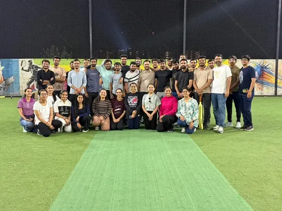 Turf cricket