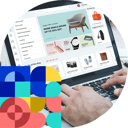 WeyBee Service eCommerce Development